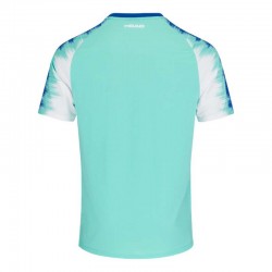 HEAD TOPSPIN Men T-shirt at only 24,95 € in Padel Market