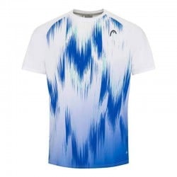 HEAD TOPSPIN MEN'S T-SHIRT at only 24,95 € in Padel Market