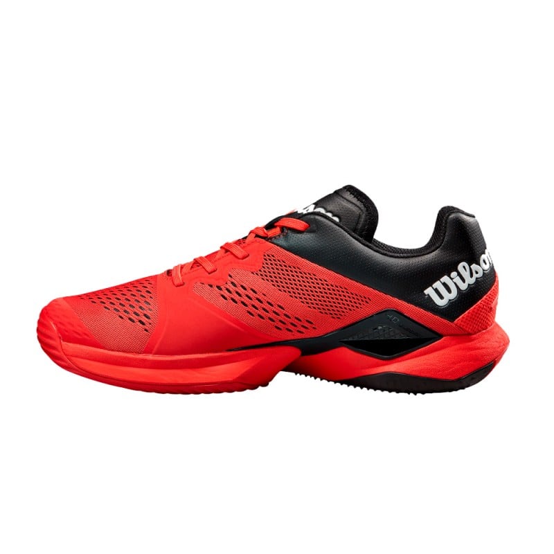 WILSON BELA Tour Rojo FERNANDO BELASTEGUIN (Zapatillas) por solo 159,95 € en Padel Market