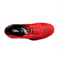 WILSON BELA Tour Rojo FERNANDO BELASTEGUIN (Zapatillas) por solo 159,95 € en Padel Market