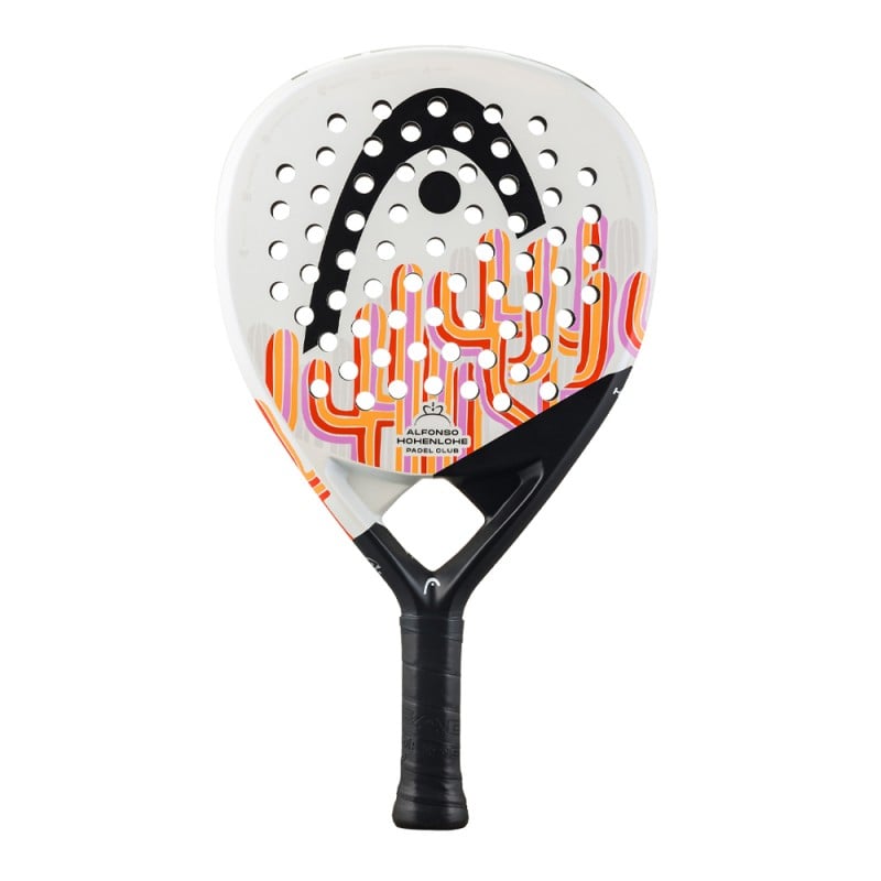 HEAD SPEED Motion AH Padel Club LTD (Pala) por solo 259,95 € en Padel Market