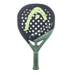 HEAD EXTREME PRO 2024 ARTURO COELLO (RACKET) at only 219,95 € in Padel Market
