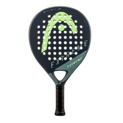 HEAD EVO EXTREME 2024 (Racket) för endast 80,95 € i Padel Market