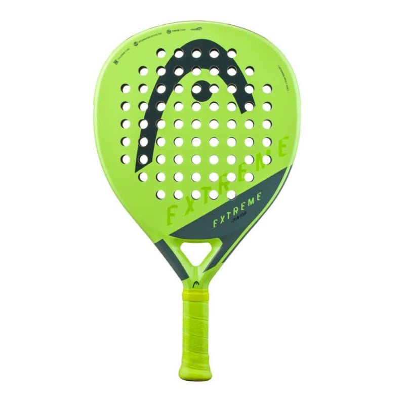 HEAD EXTREME Junior 2024 (Racket) at only 59,95 € in Padel Market