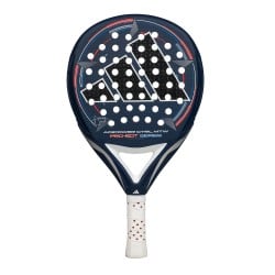 ADIDAS ADIPOWER CONTROL MULTIWEIGHT PRO EDT ALEX RUIZ (RACKET) at only 449,95 € in Padel Market