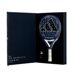 ADIDAS ADIPOWER CONTROL MULTIWEIGHT PRO EDT ALEX RUIZ 2024 (RACKET) at only 449,95 € in Padel Market