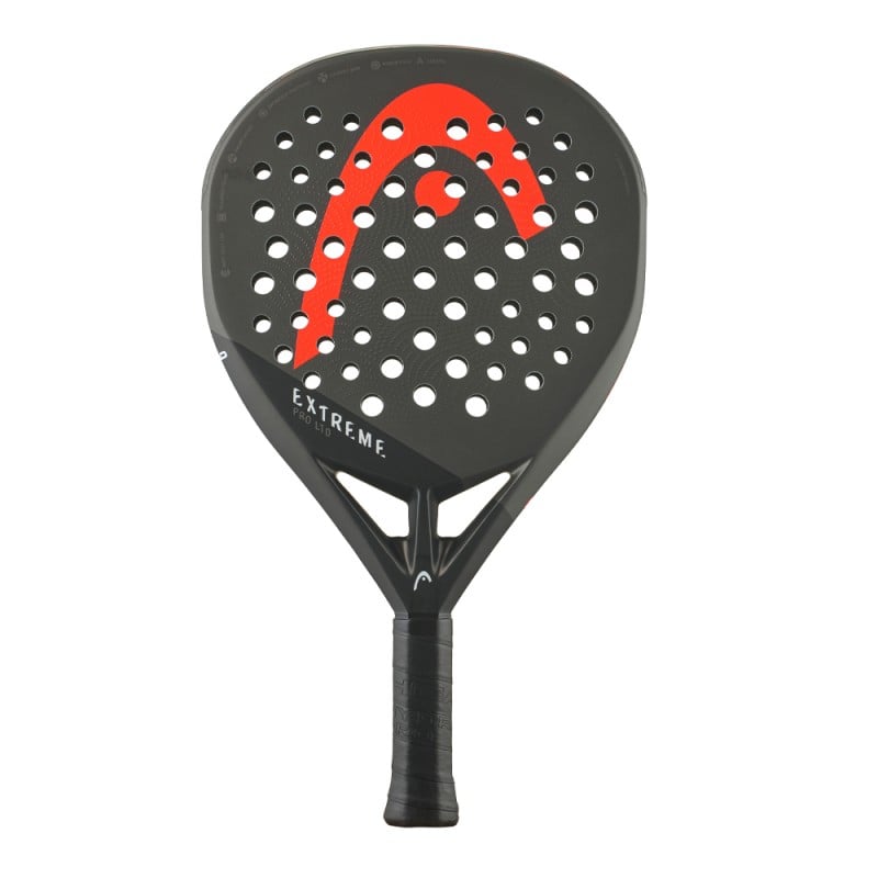 HEAD EXTREME PRO 2024 ARTURO COELLO (RACKET) at only 319,59 € in Padel Market