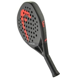 HEAD EXTREME PRO 2024 ARTURO COELLO (RACKET) at only 319,59 € in Padel Market