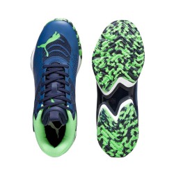 PUMA SOLARATTACK RCT Dark Blue (Shoes) at only 94,00 € in Padel Market