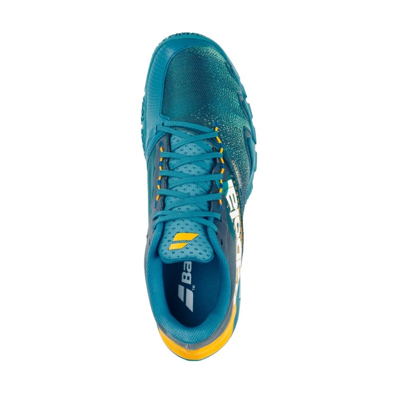 BABOLAT JET PREMURA 2 Men Blue (Shoes) at only 154,95 € in Padel Market
