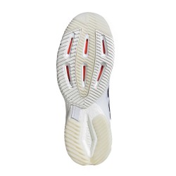 ADIDAS CRAZYFLIGHT 5 Blanco ALE GALAN (Zapatillas) por solo 149,95 € en Padel Market