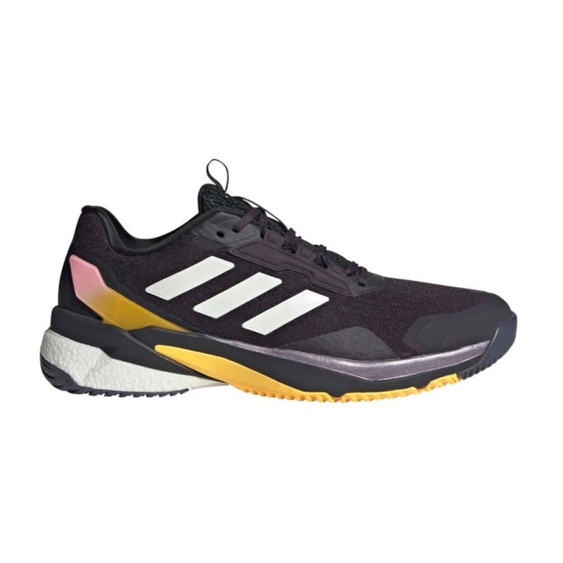 ADIDAS CRAZYFLIGHT 5 Black ALE GALAN (Shoes) at only 149,95 € in Padel Market