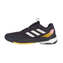 ADIDAS CRAZYFLIGHT 5 Black ALE GALAN (Shoes) at only 149,95 € in Padel Market