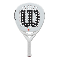 WILSON BELA LT 2.5 2024 (Racket) för endast 219,95 € i Padel Market