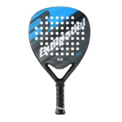 BULLPADEL K2 POWER 2024 (Racket) at only 74,95 € in Padel Market