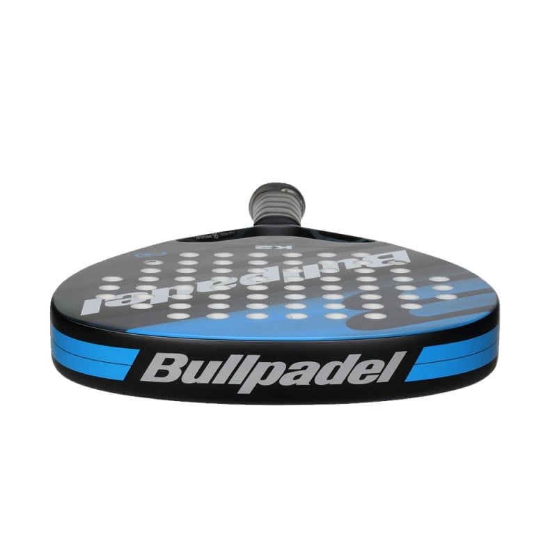 BULLPADEL K2 POWER 2024 (Racket) at only 74,95 € in Padel Market