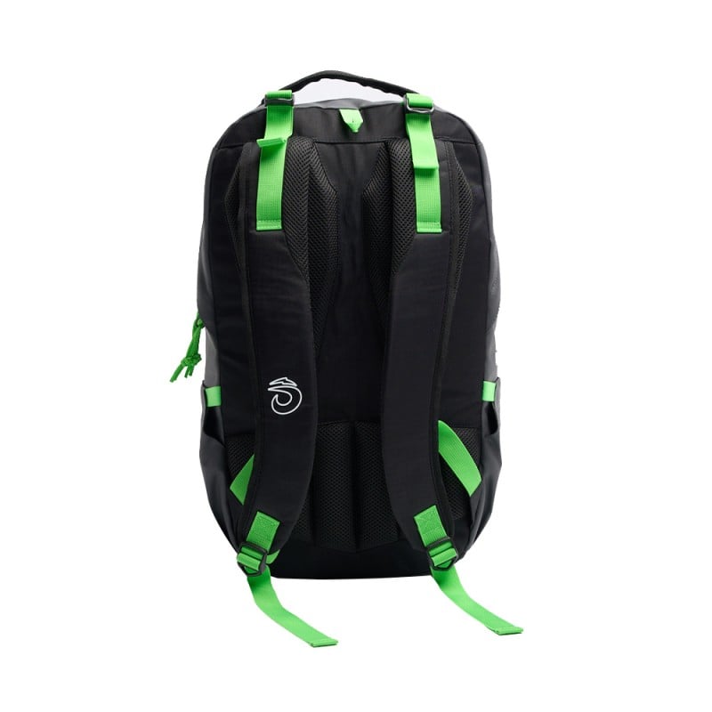 LOK MAXX Black (Backpack) at only 79,95 € in Padel Market