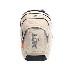 LOK MAXX White (Backpack) at only 79,95 € in Padel Market