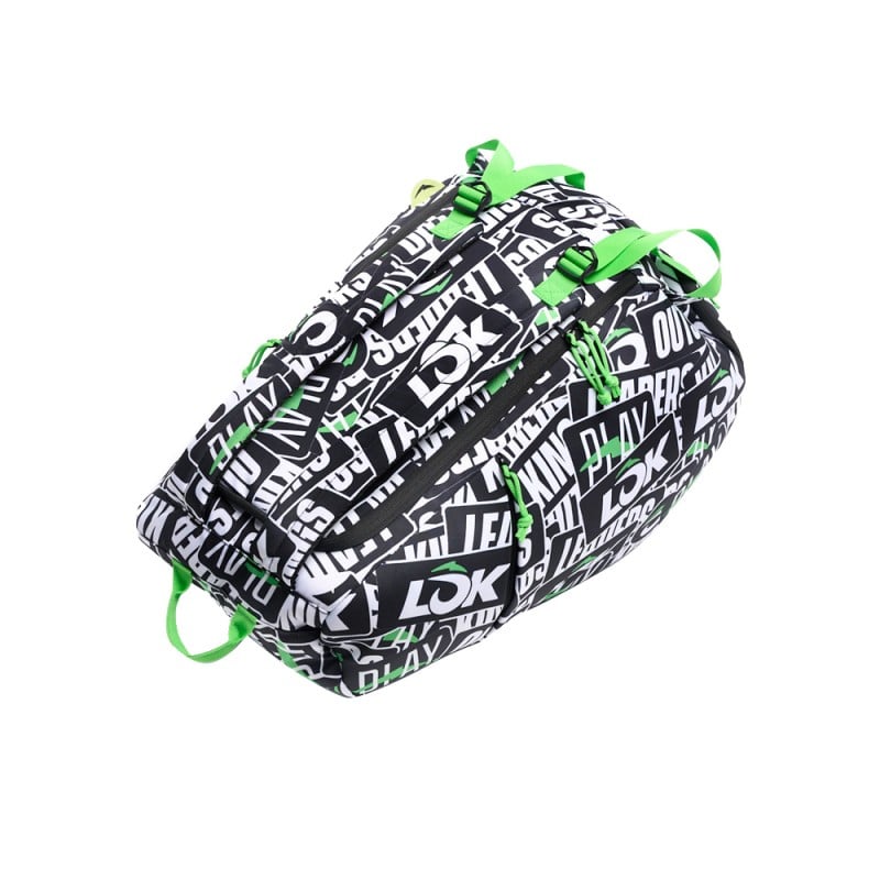 LOK ONE DNA (Racket bag) at only 44,95 € in Padel Market