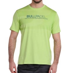 BULLPADEL LETEO T-shirt för män för endast 22,95 € i Padel Market