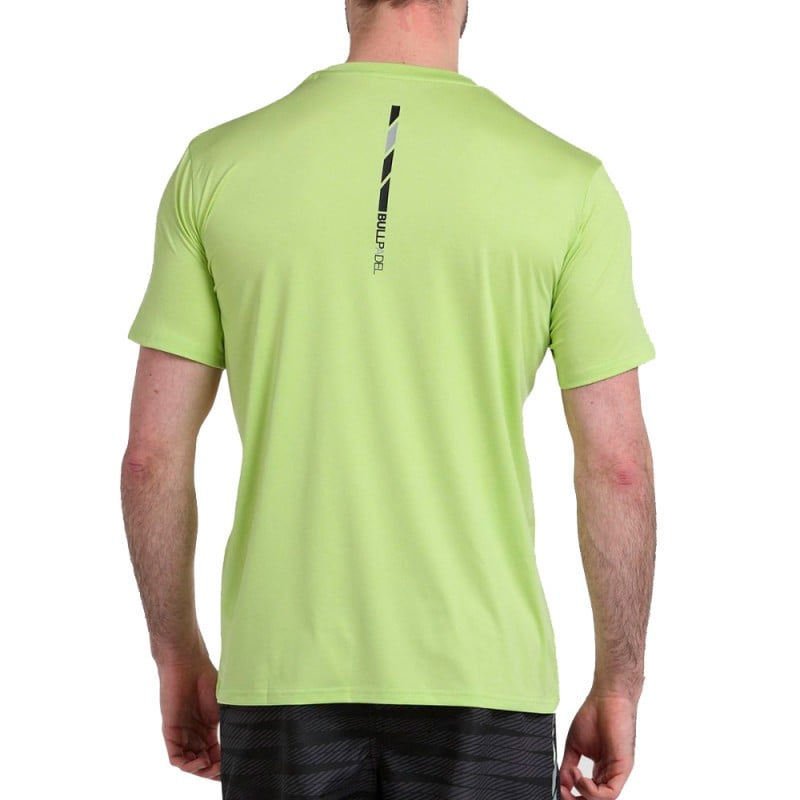 BULLPADEL LETEO Men T-Shirt at only 22,95 € in Padel Market