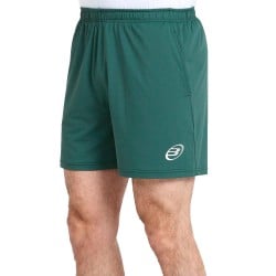Pantaloncini BULLPADEL AFATE Uomo Verde a soli 29,95 € in Padel Market