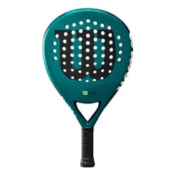 WILSON BLADE PRO V3 2024 JAVI GARRIDO (Racket)