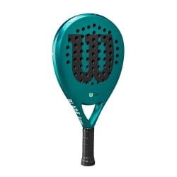 WILSON BLADE PRO V3 2024 JAVI GARRIDO (Racket) at only 246,50 € in Padel Market