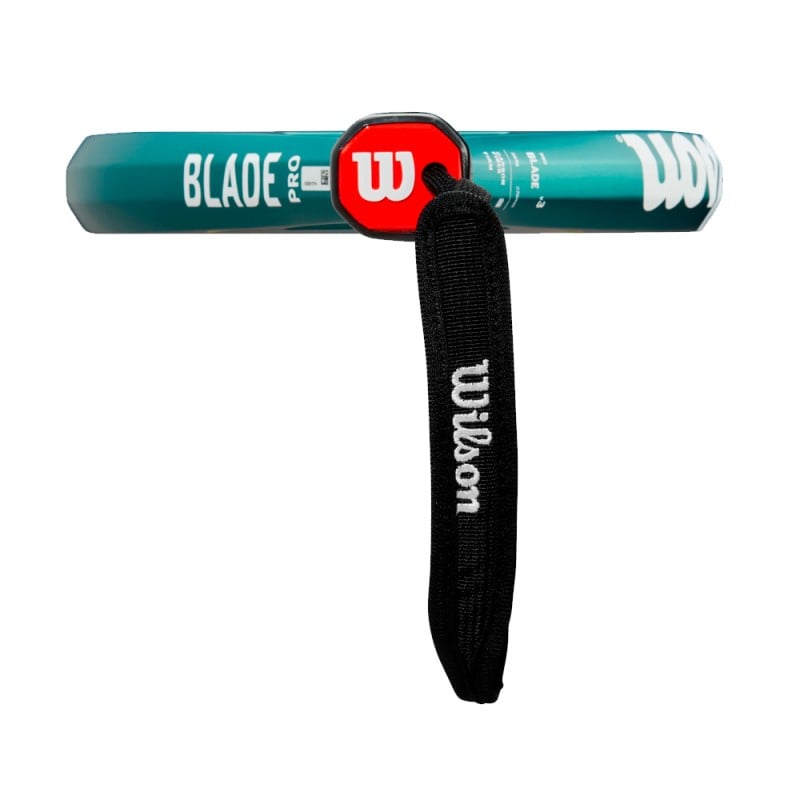 WILSON BLADE PRO V3 2024 JAVI GARRIDO Racket för endast 246,50 € i Padel Market