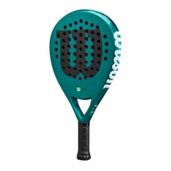 WILSON BLADE PRO V3 2024 JAVI GARRIDO (Racchette) a soli 246,50 € in Padel Market