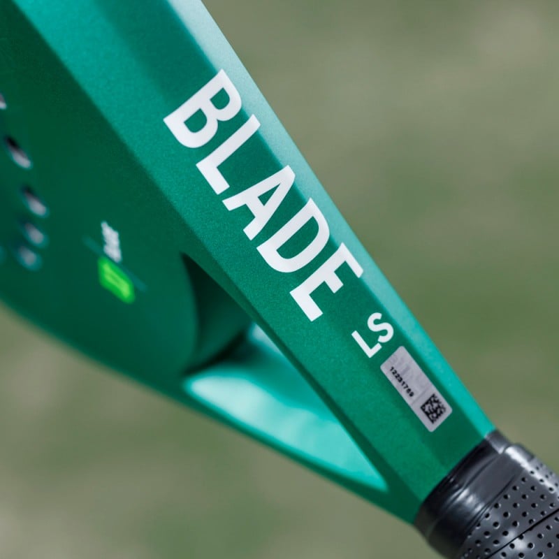 Wilson BLADE LS V3 2024 (Racket) at only 199,95 € in Padel Market