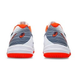 ASICS SOLUTION SOLUTION Swift FF Bianco/Blu (Scarpe) a soli 84,95 € in Padel Market