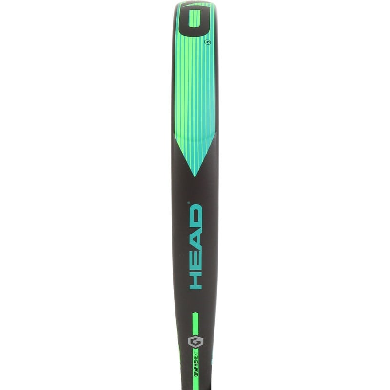 HEAD GRAPHENE XT SPARK CONTROL II (Racket) at only 89,95 € in Padel Market