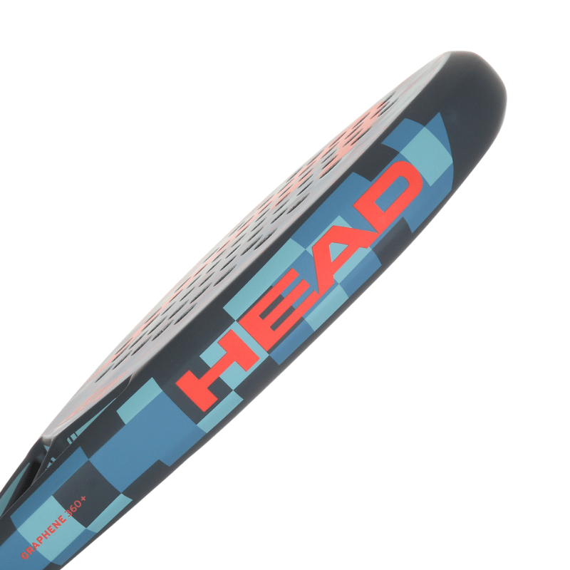 HEAD GRAPHENE 360+ Delta XTR (Racket) at only 119,95 € in Padel Market