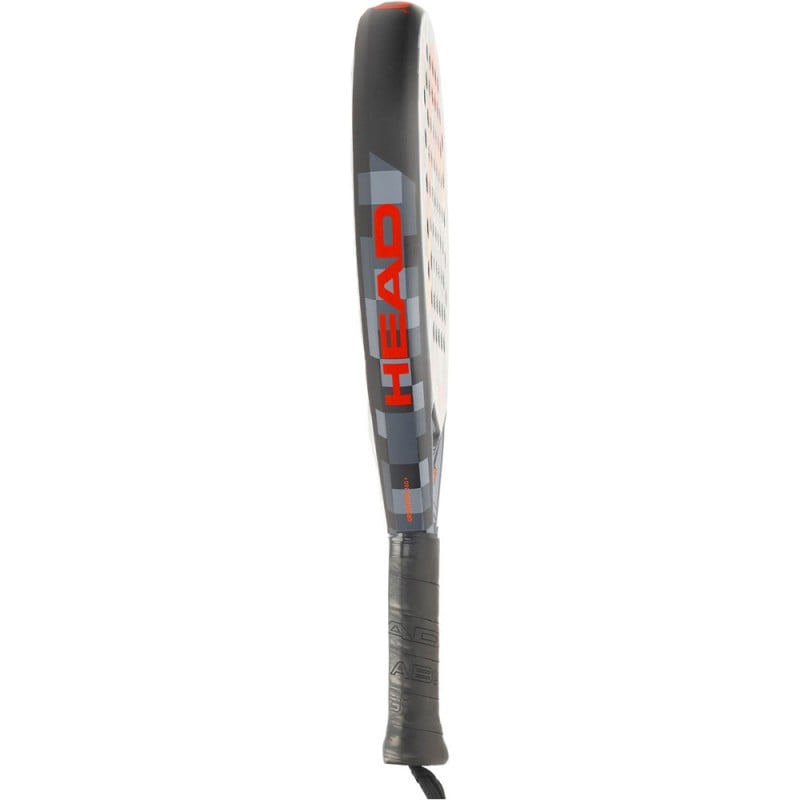 HEAD GRAPHENE 360+ Delta Plus (Racket) at only 119,95 € in Padel Market