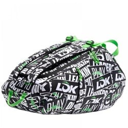 LOK ONE DNA (Racket bag) at only 44,95 € in Padel Market