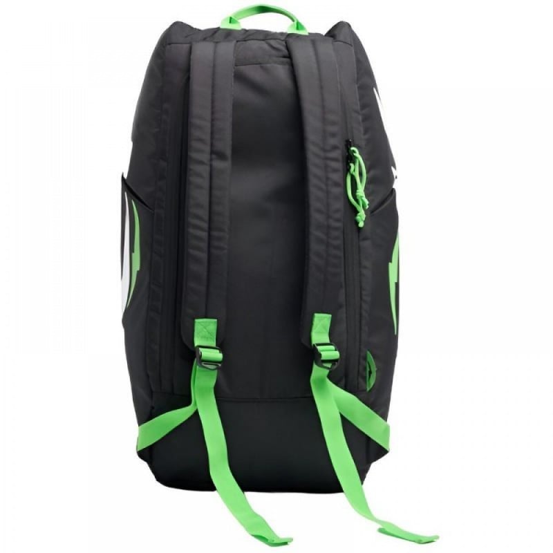 LOK ONE Black (Racket Bag) at only 44,95 € in Padel Market