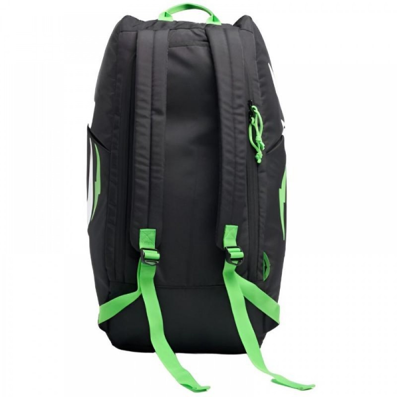 LOK ONE Negro (Paletero) por solo 44,95 € en Padel Market