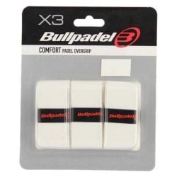 BULLPADEL GB-1603 Overgrip at only 8,75 € in Padel Market