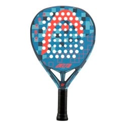 HEAD GRAPHENE 360+ Delta XTR (Pala) por solo 119,95 € en Padel Market