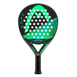 HEAD GRAPHENE XT SPARK CONTROL II (Racket) at only 89,95 € in Padel Market