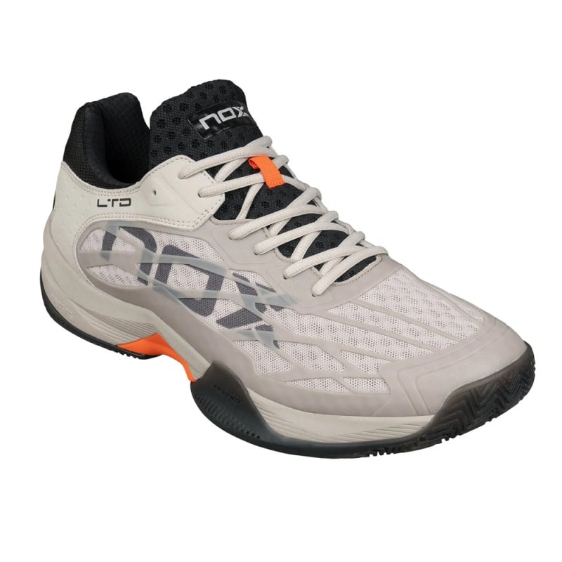 NOX AT10 Limited Edition 2024 AGUSTIN TAPIA (Shoes) at only 125,95 € in Padel Market