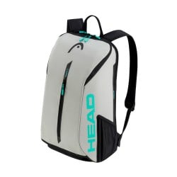 HEAD TOUR Grigio 25L (Zaino) a soli 79,95 € in Padel Market