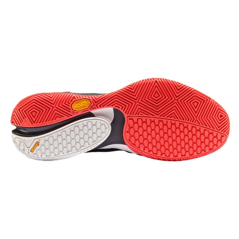 BULLPADEL VERTEX Vibram 24I Marinblå Skor för endast 159,95 € i Padel Market