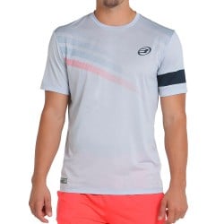 BULLPADEL CAMBRE Blågrå för herrar T-Shirt för endast 32,95 € i Padel Market