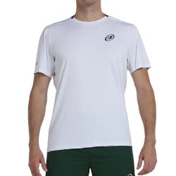 Bullpadel Lili vit för män T-shirt för endast 45,95 € i Padel Market