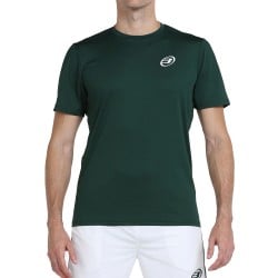 Bullpadel Lili Djungelgrön herr T-shirt för endast 45,95 € i Padel Market