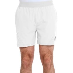 BULLPADEL MASIM Ice White för män (kort) för endast 47,95 € i Padel Market