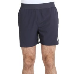 BULLPADEL MASIM Svart för herrar (Shorts) för endast 47,95 € i Padel Market