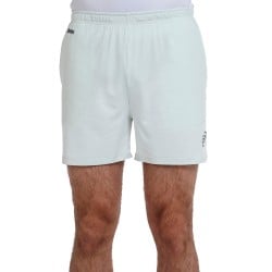 BULLPADEL MEIS Herr Ice White Short för endast 43,95 € i Padel Market